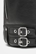 Paloma Bag - Negro