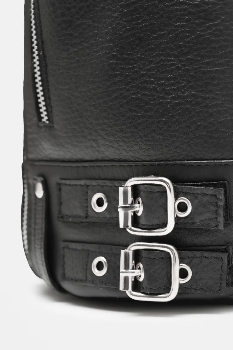 Paloma Bag - Negro