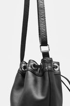 Paloma Bag - Negro
