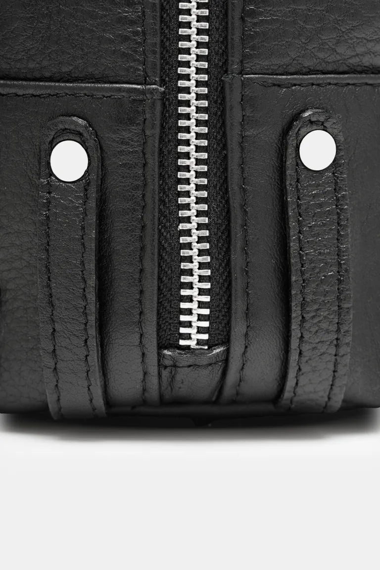 Paloma Bag - Negro