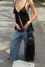 Yegua Bag - Negro