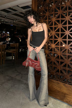 Fanky Bag - Roja
