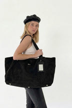 Savage bag – Negro
