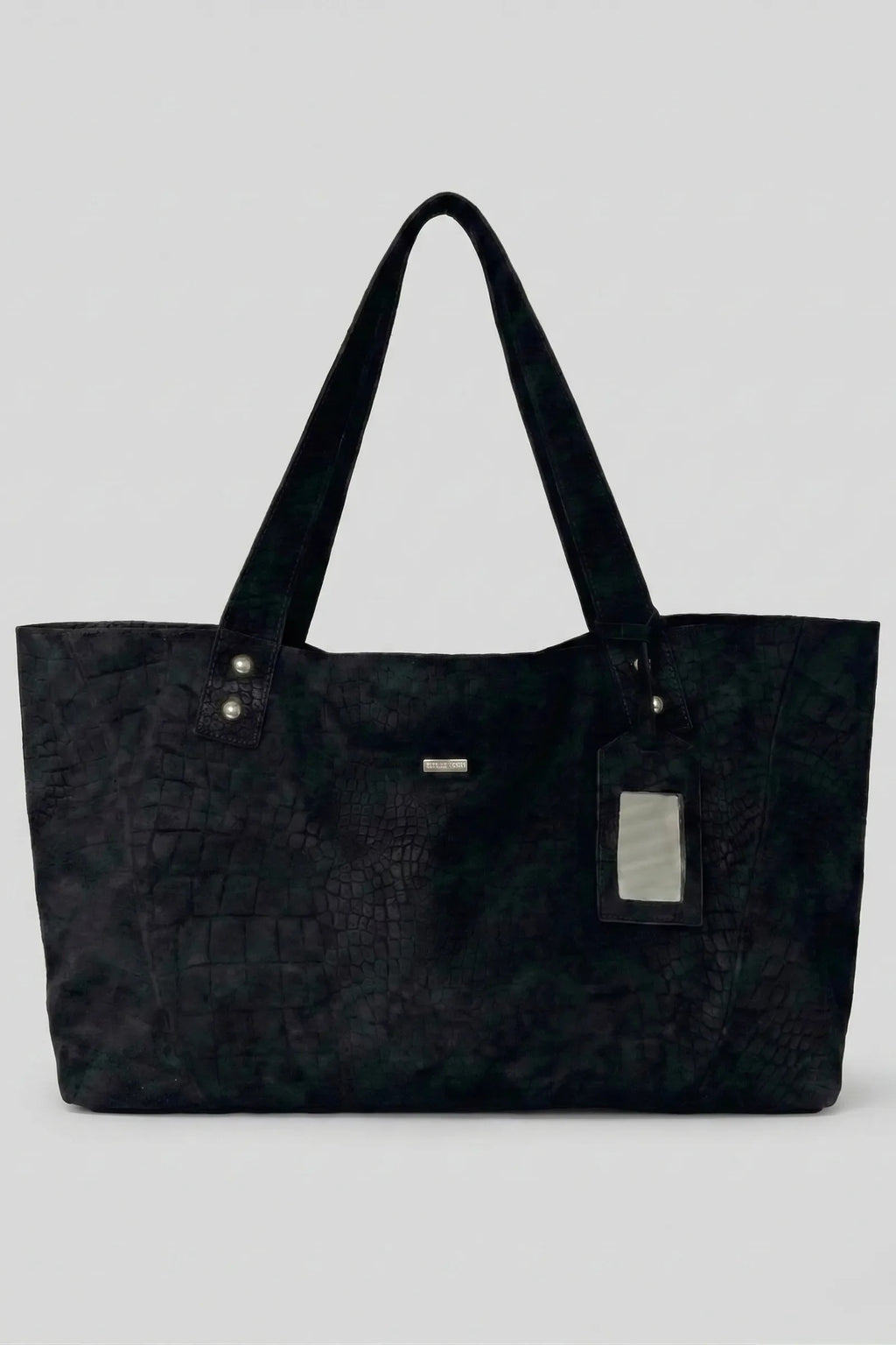 Savage bag – Negro