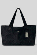 Savage bag – Negro