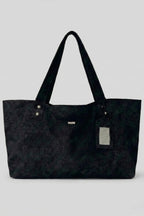 Savage bag – Negro