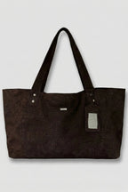 Savage bag – Marrón Chocolate
