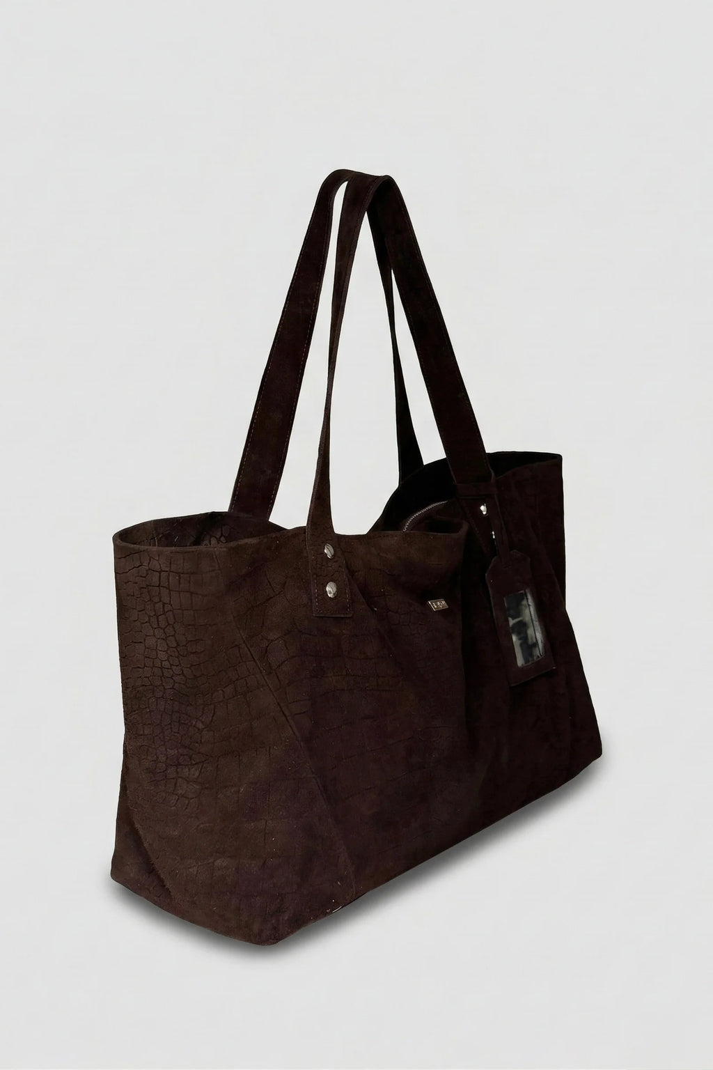 Savage bag – Marrón Chocolate