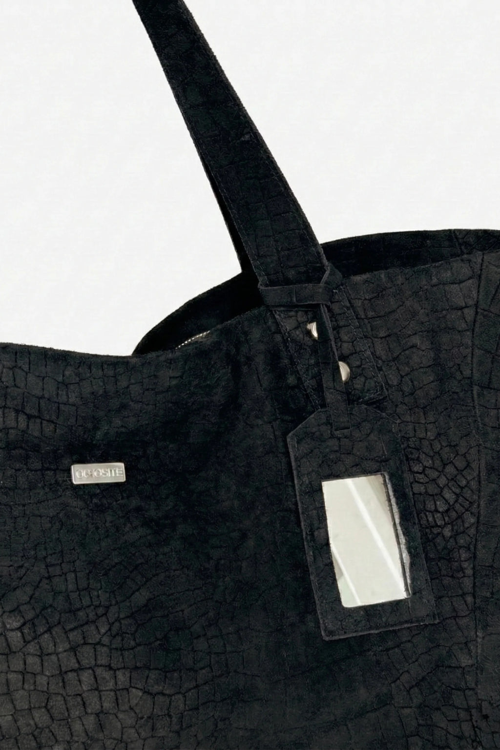 Savage bag – Negro