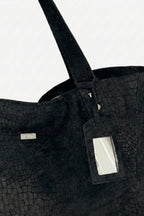 Savage bag – Negro