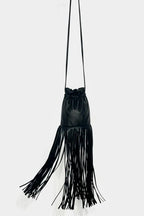 Yegua Bag - Negro