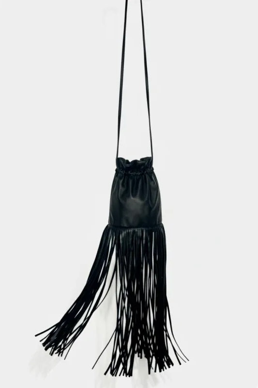 Yegua Bag - Negro