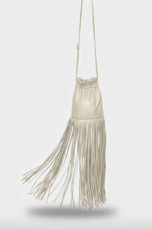 Yegua Bag - Blanco