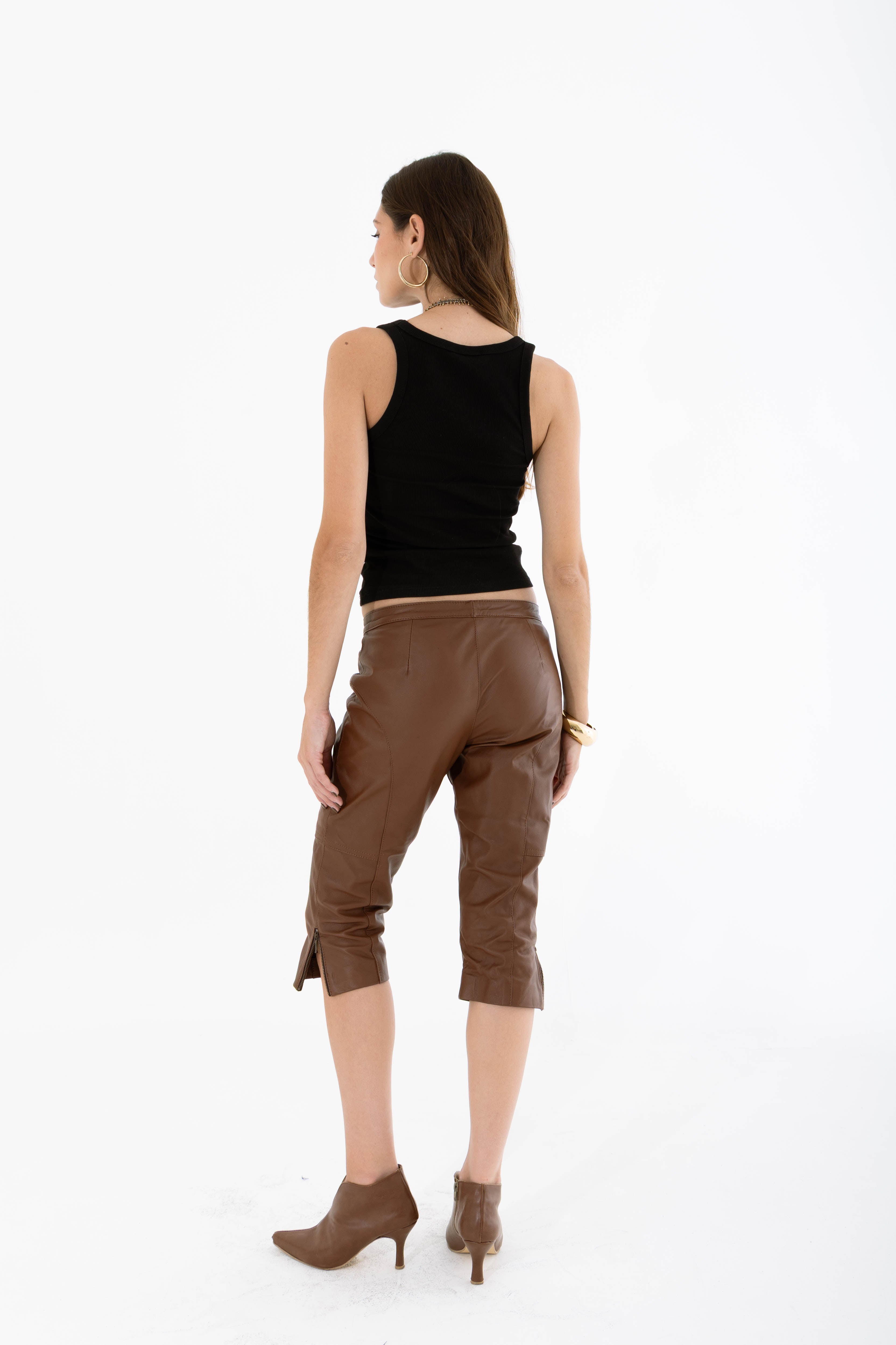 Capri Deseo - Chocolate