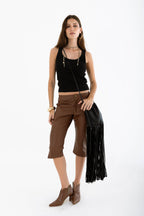 Yegua Bag - Negro