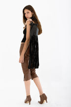 Yegua Bag - Negro