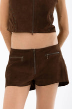 Short vicio