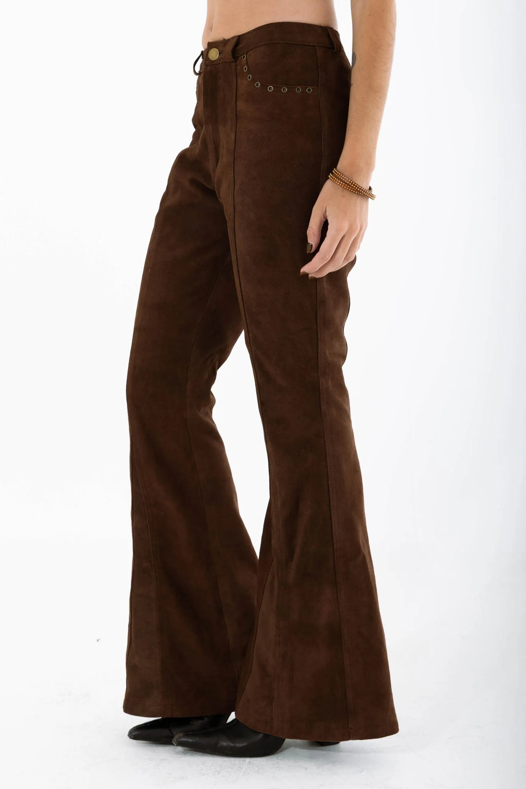 Pantalón Fatal