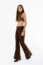 Pantalón Fatal