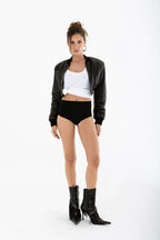 Campera furia