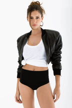 Campera furia