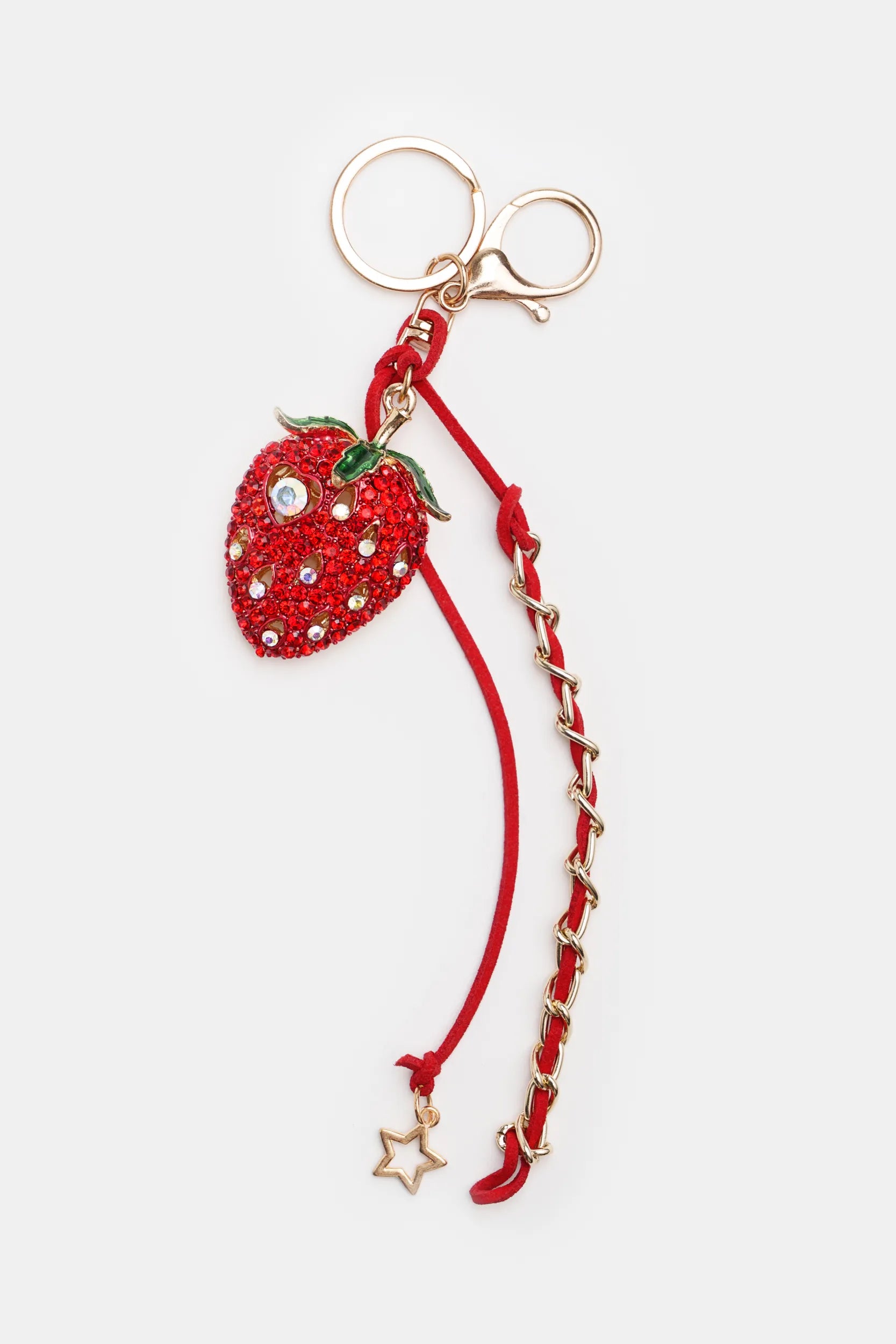 Keychain Berry