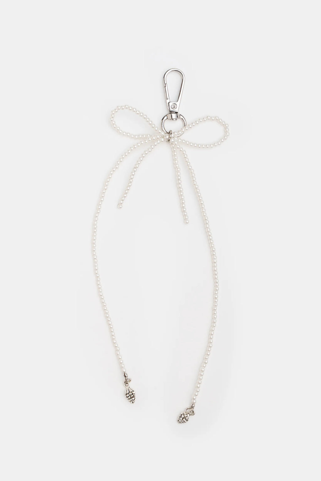 Keychain Coquette