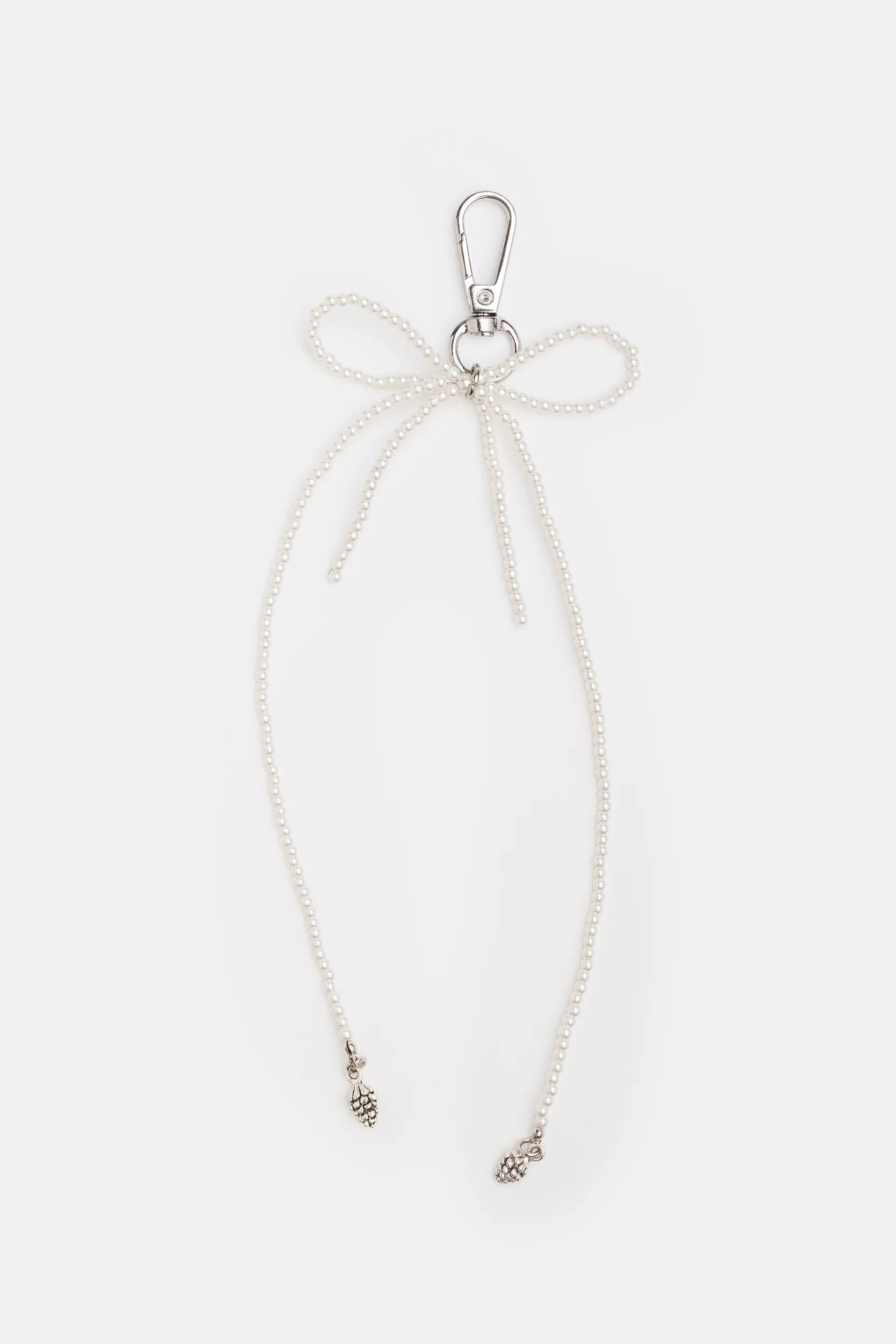 Keychain Coquette