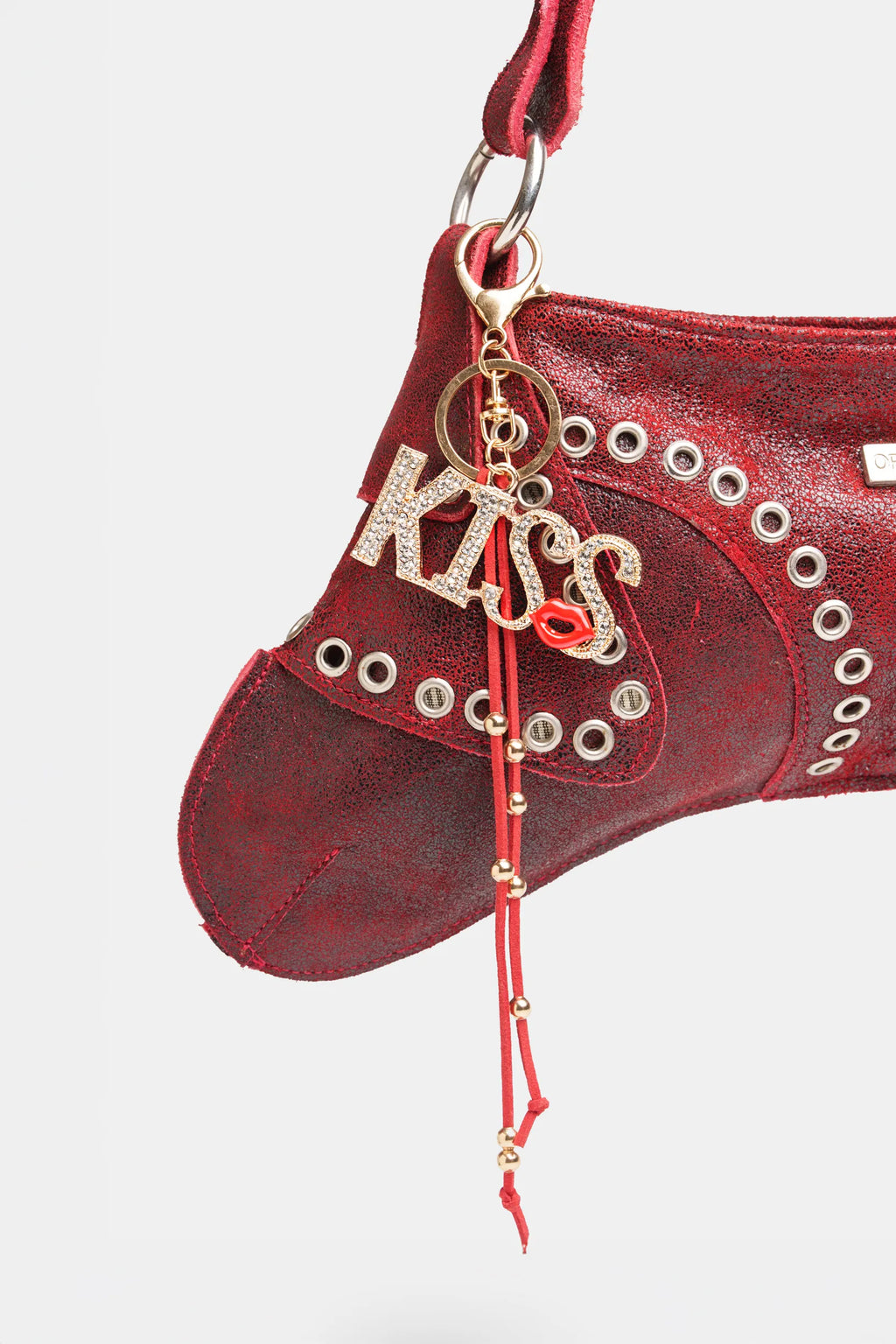 Keychain Kiss