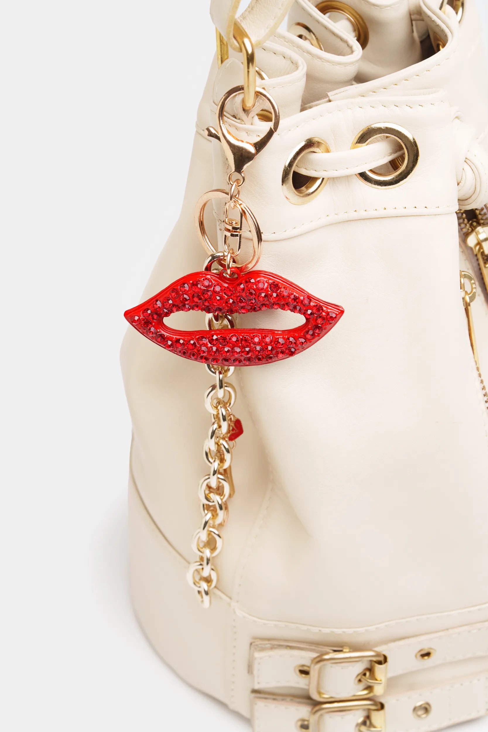 Keychain Lips