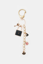Keychain Lock