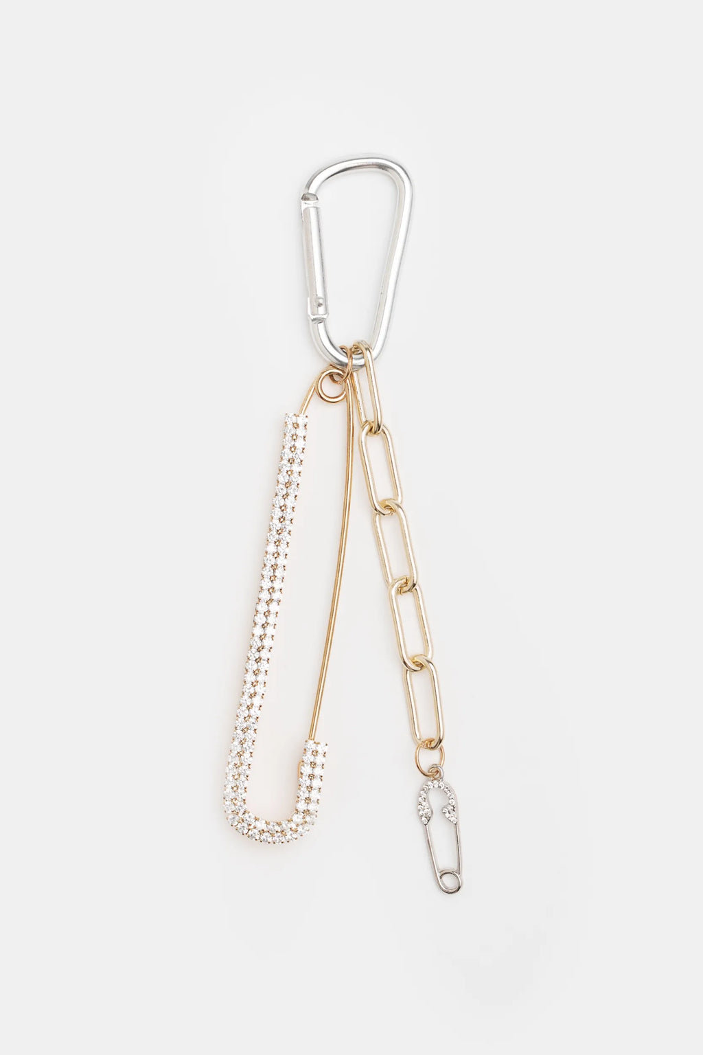 Keychain Pin