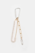 Keychain Pin