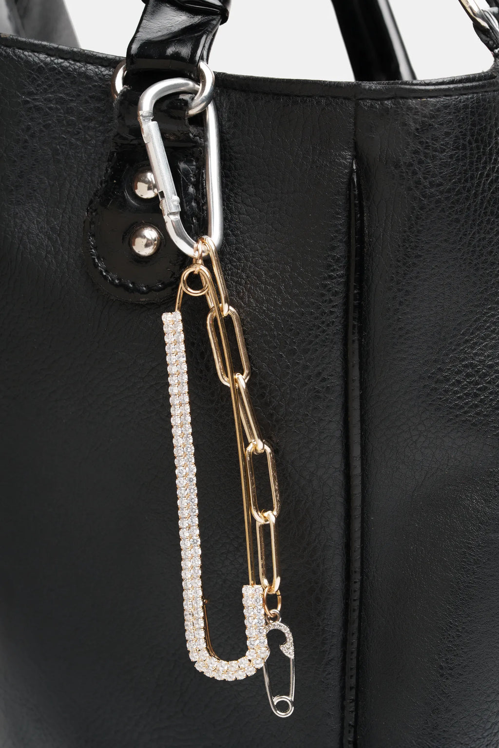 Keychain Pin