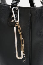 Keychain Pin