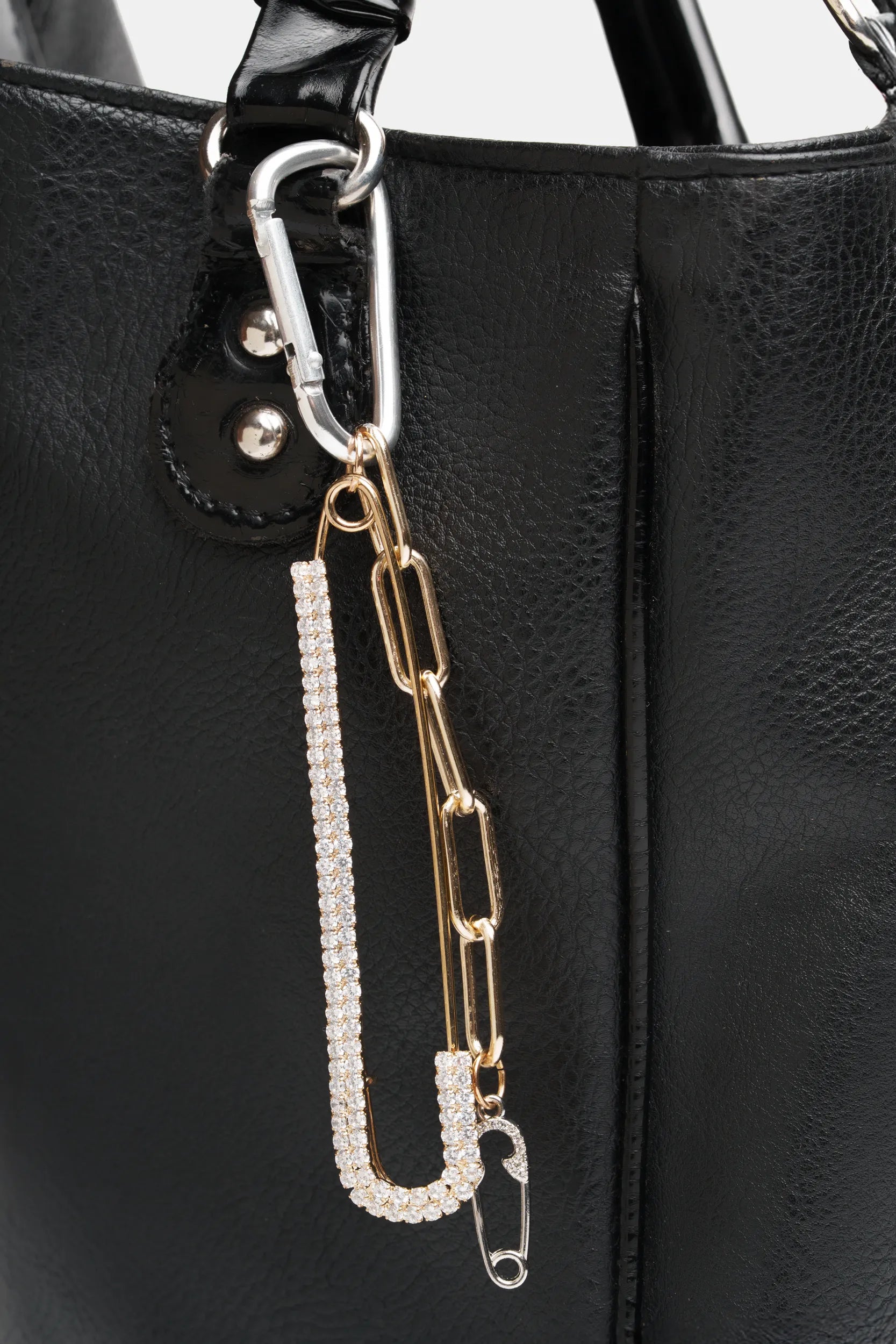 Keychain Pin