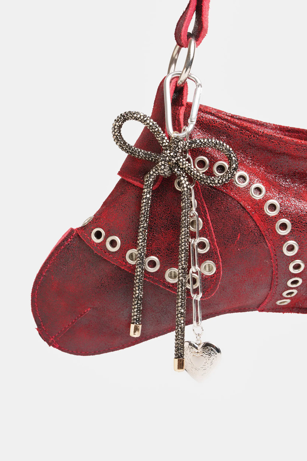 Keychain Rock
