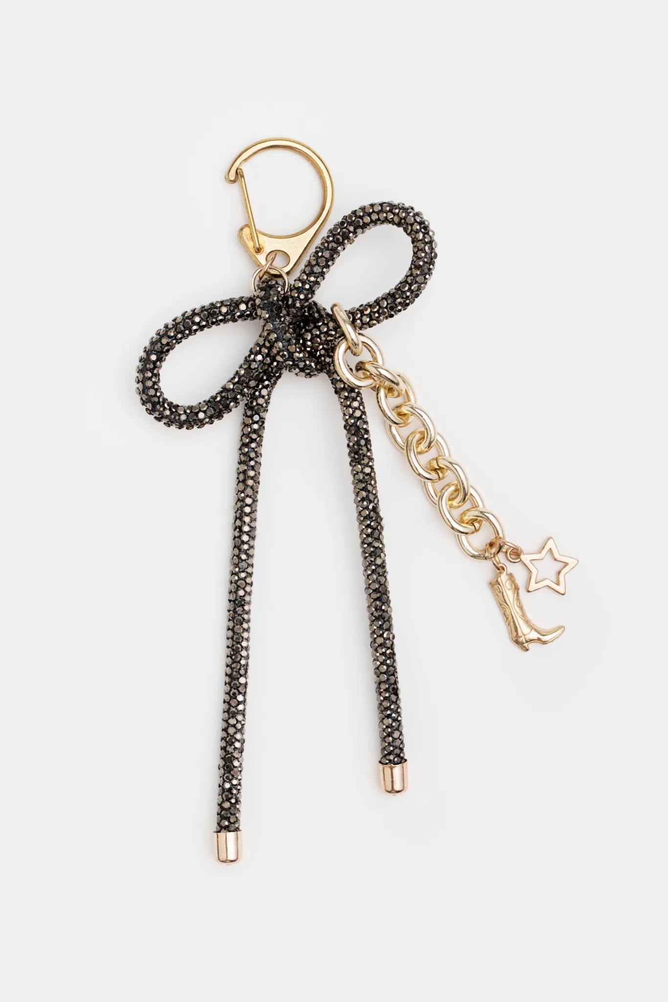 Keychain Rock G