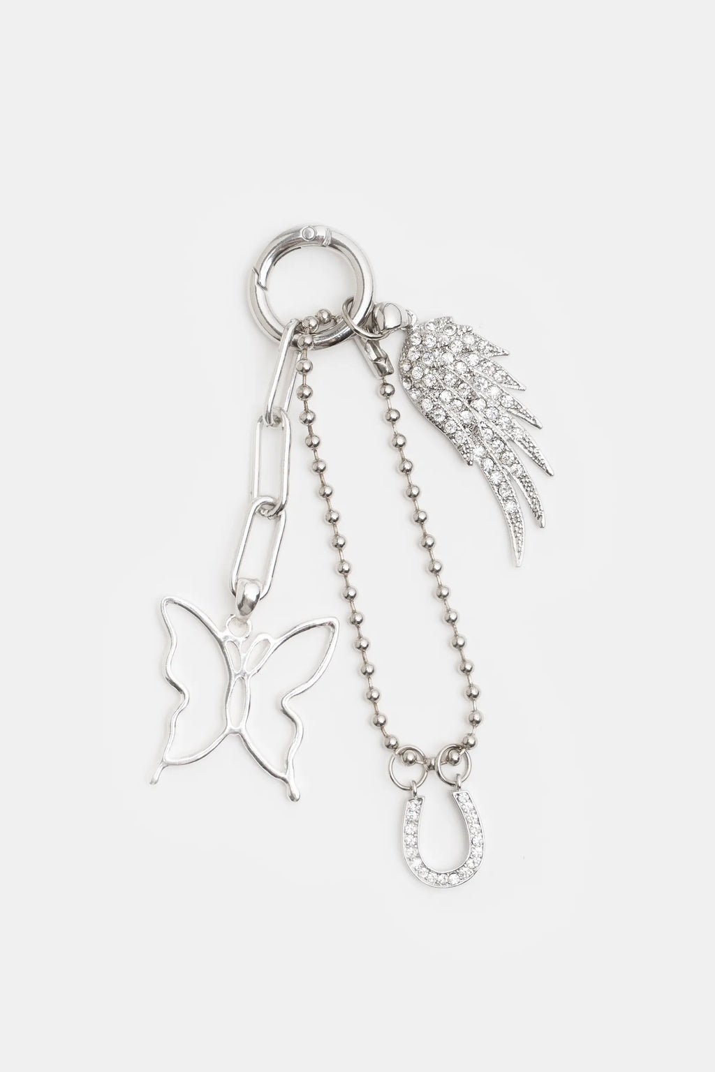 Keychain Wins