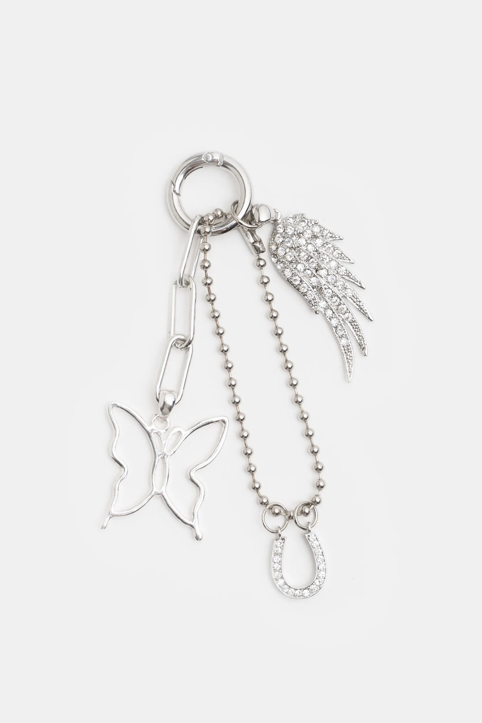 Keychain Wins