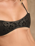 Top Viva 2.0 - Negro