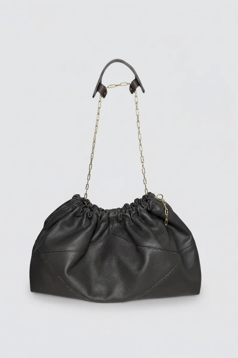 Misterio Bag - Negro