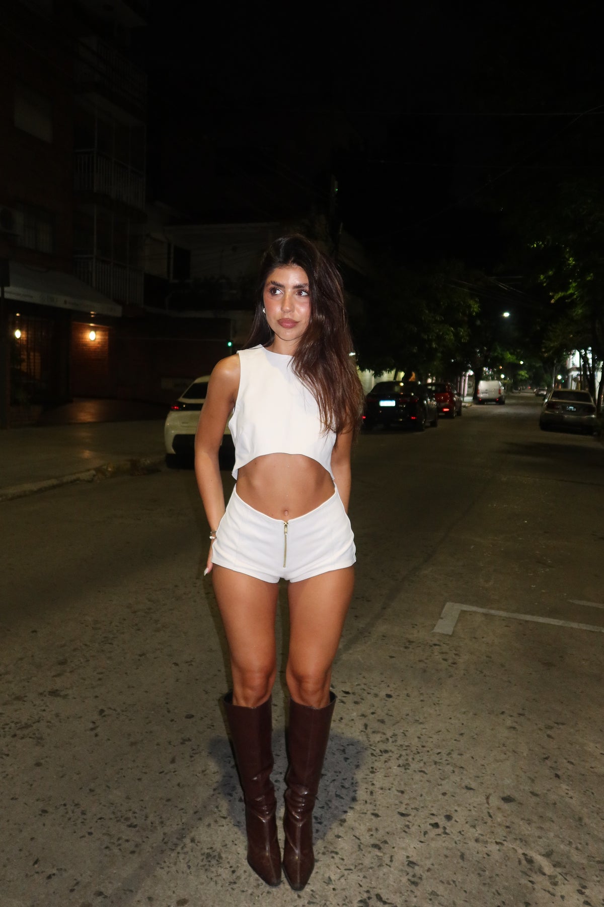 cami mayan