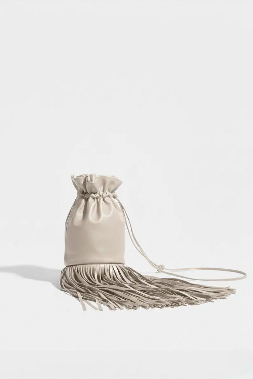Yegua Bag - Blanco