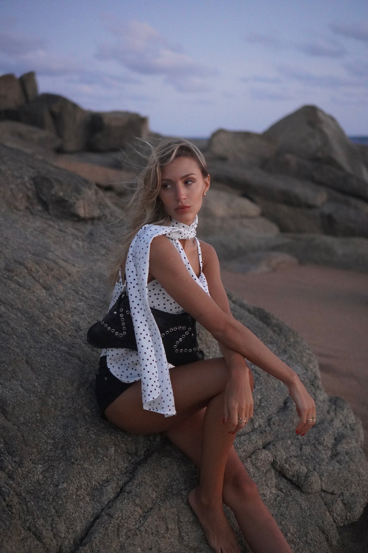 SERENA ROMANINI