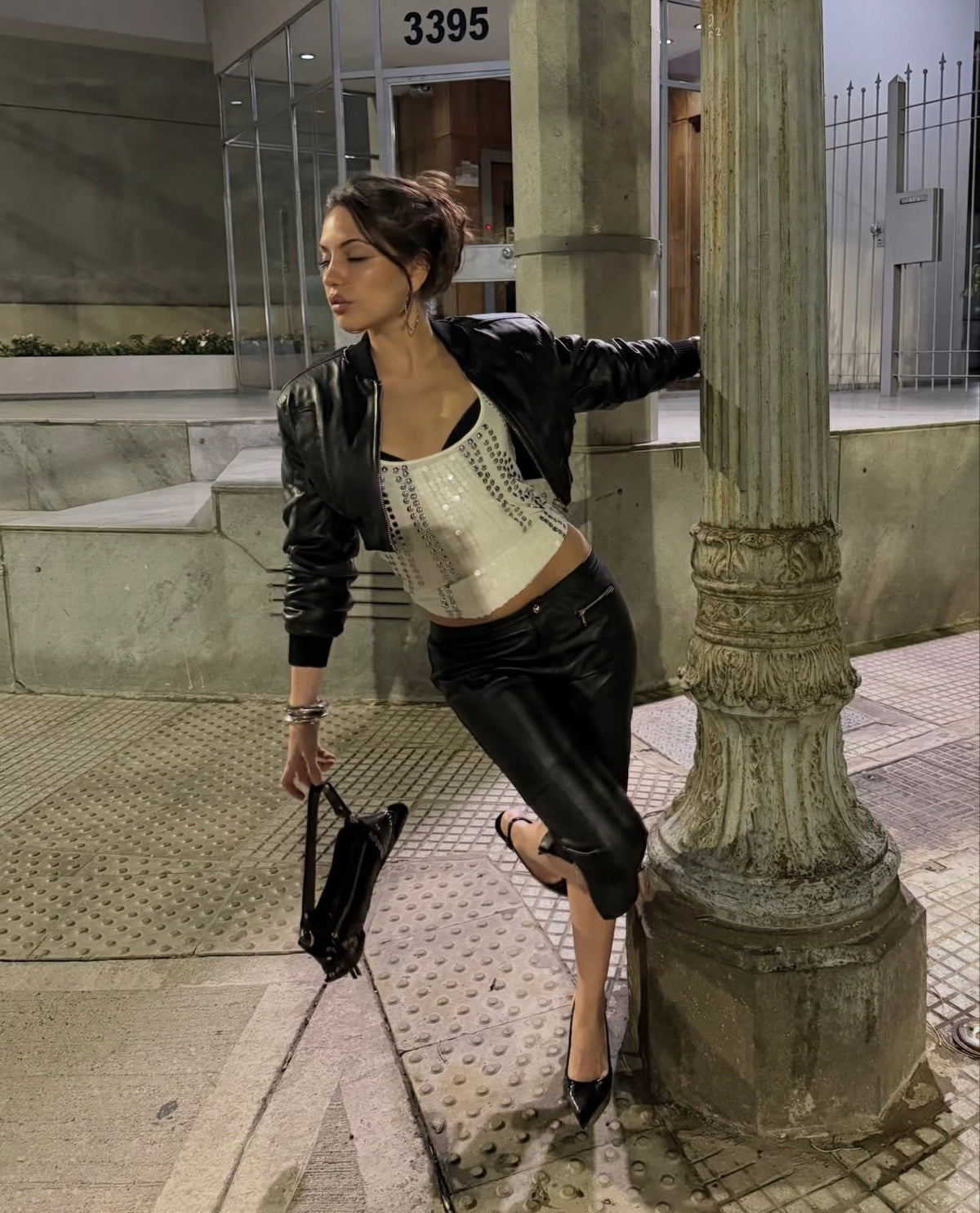 VALENTINA BERGA