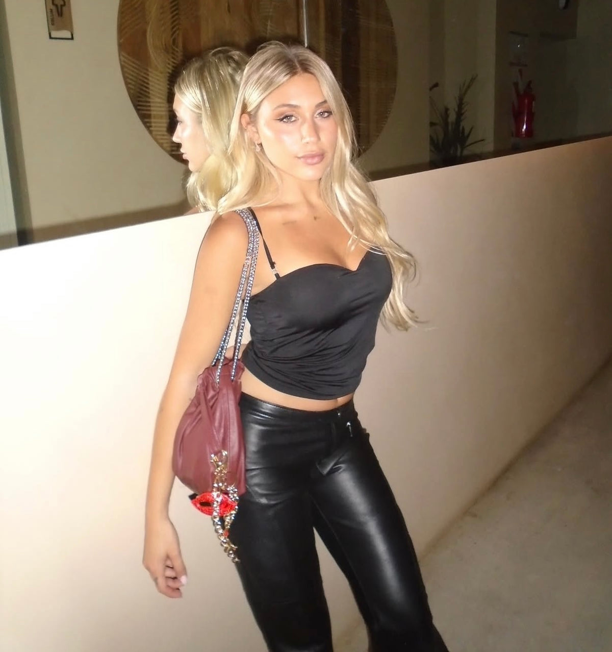 VALENTINA CHALT
